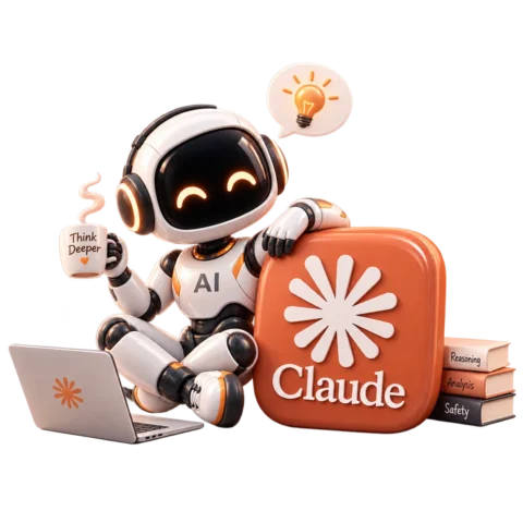 خرید اکانت Claude
