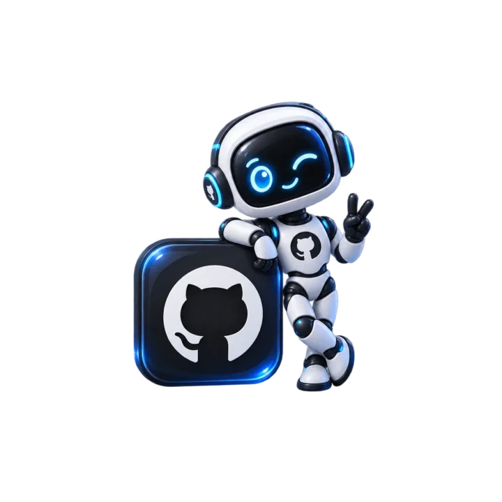 خرید اکانت Github Ai