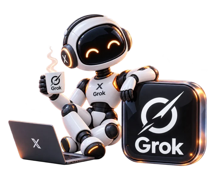خرید اکانت Grok