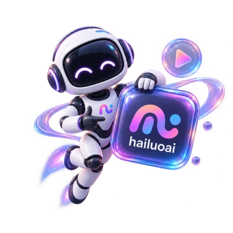 خرید اکانت Hailuo ai