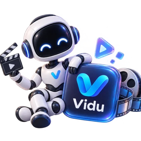 خرید اکانت Vidu AI