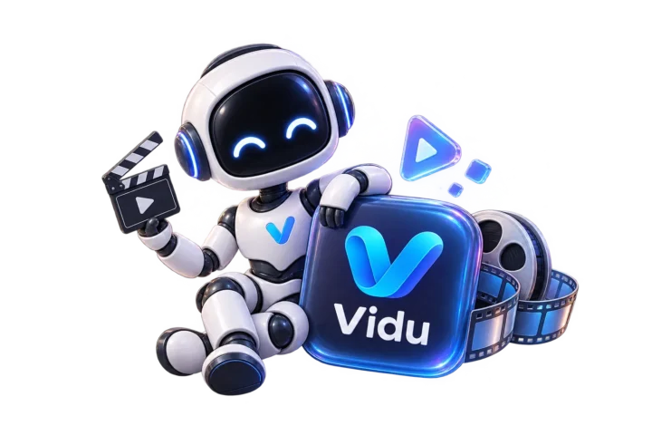 خرید اکانت Vidu AI
