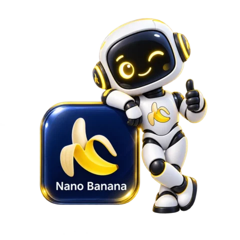 خرید اکانت Nano Banana