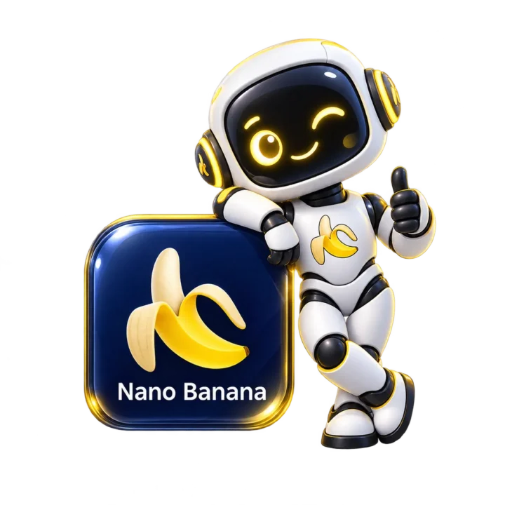 خرید اکانت Nano Banana