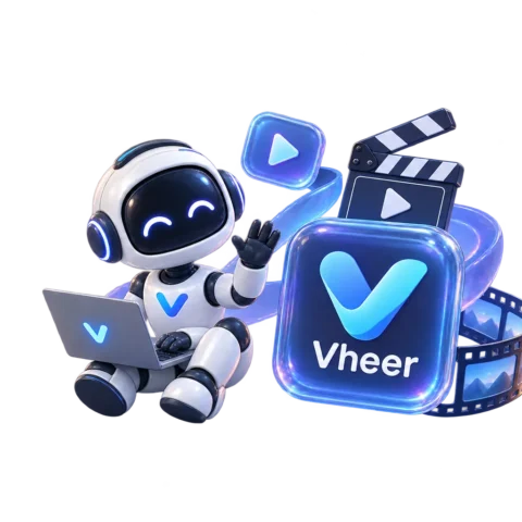 خرید اکانت Vheer