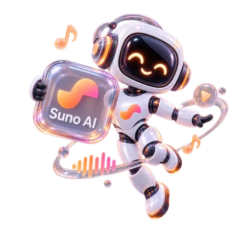 خرید اکانت Suno AI