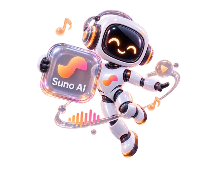 خرید اکانت Suno AI