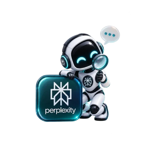 خرید اکانت Perplexity