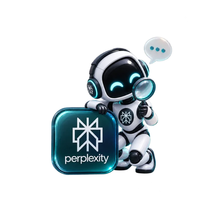 خرید اکانت Perplexity
